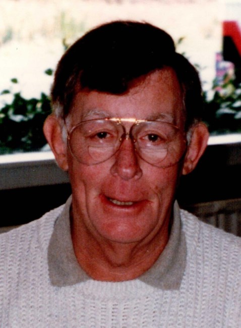 Obituary of Robert Maurice Fox