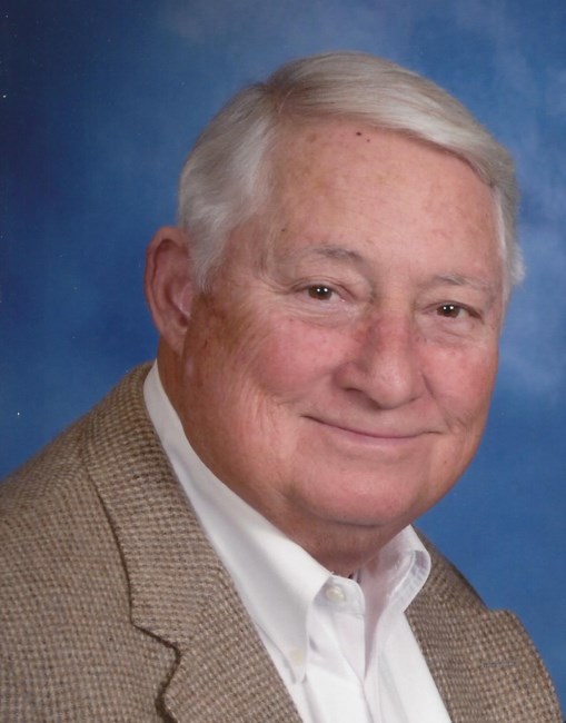 Obituary of Jack R. Mahan