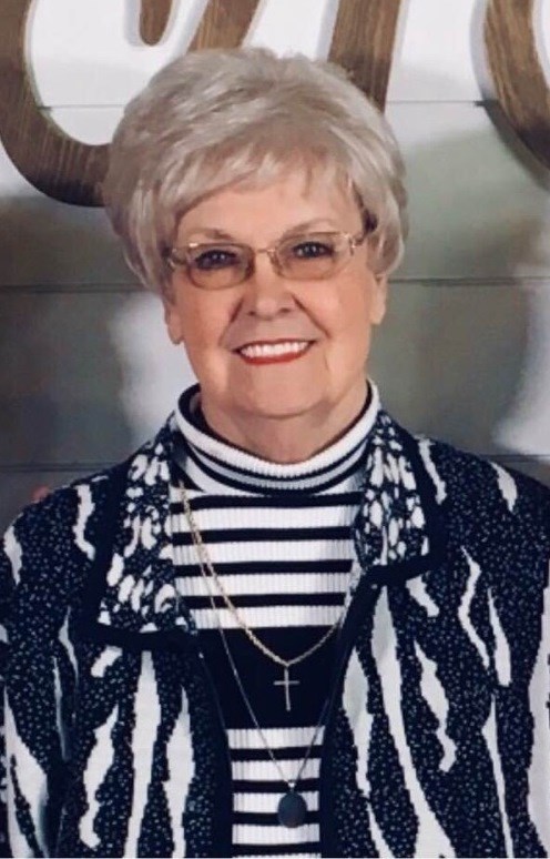 Obituary of Kathryn "Lucy" Lucille Koch