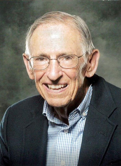 Obituary of George Harvey Sage