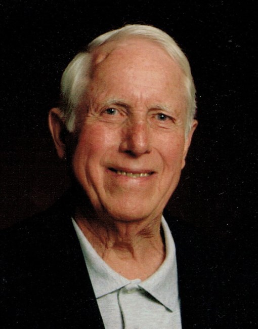 Obituary of Dick E. Christ