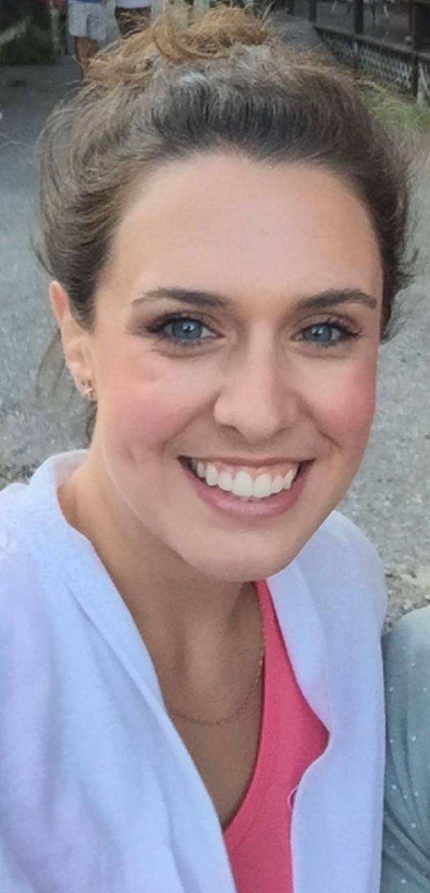 Avis de décès de Cyrielle Beaudoin