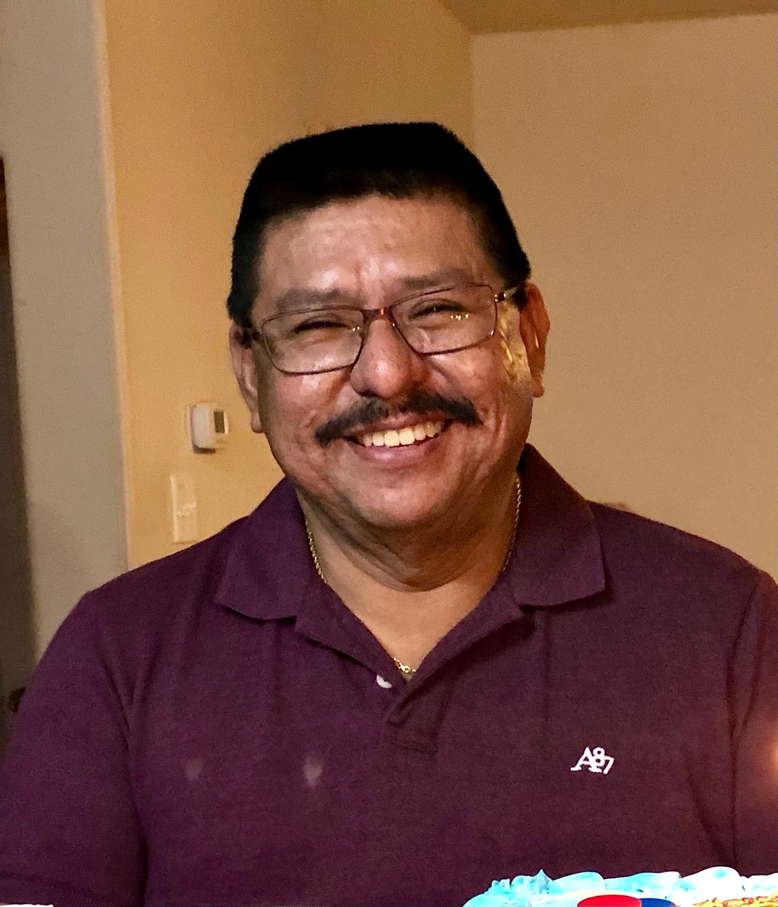 Obituary of Isidro "Chilo" Flores