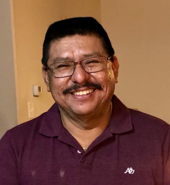 Obituary of Isidro "Chilo" Flores
