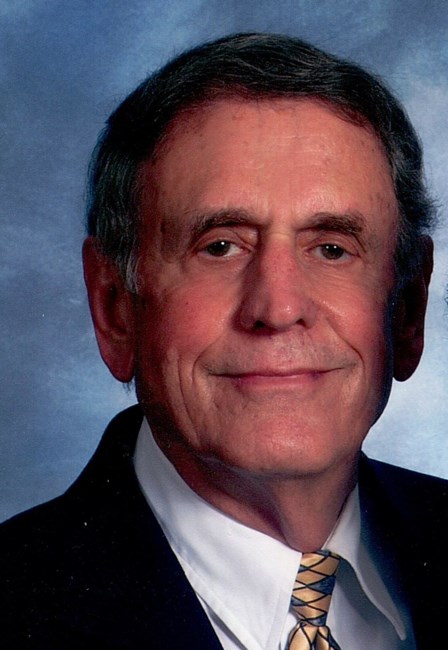 Obituary of Paul H. Sullivan