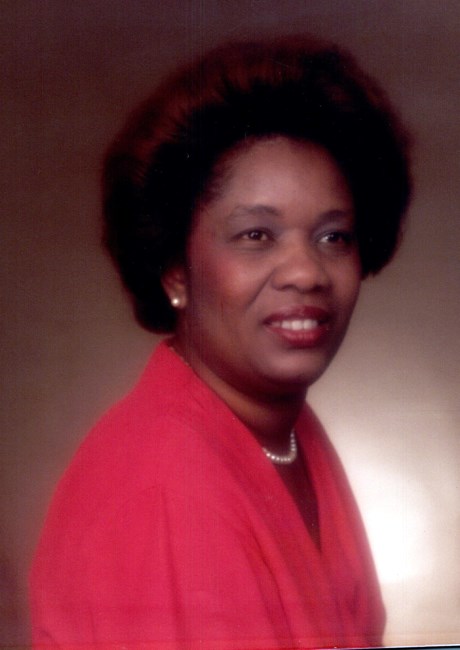 Obituary of Annette Benjamin Daniel