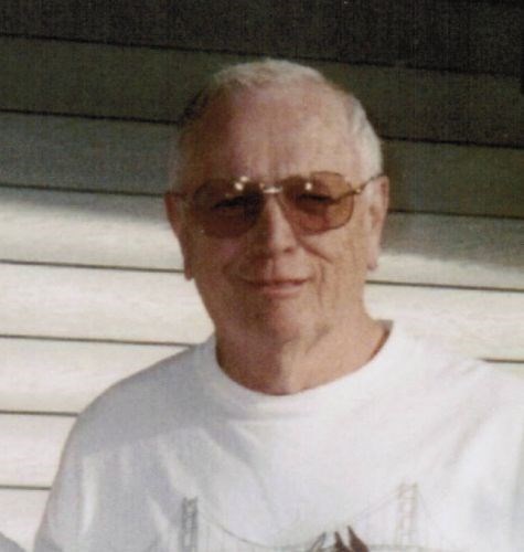 Obituary of Ronald R. Dunlop