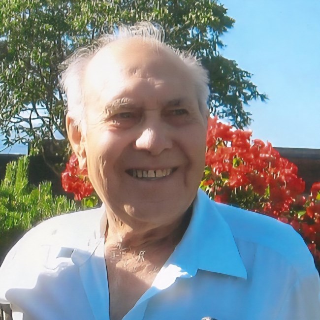 Obituary of James Robert Heincke