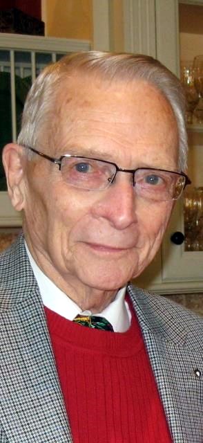 Obituary of James "Jim" William Daniels