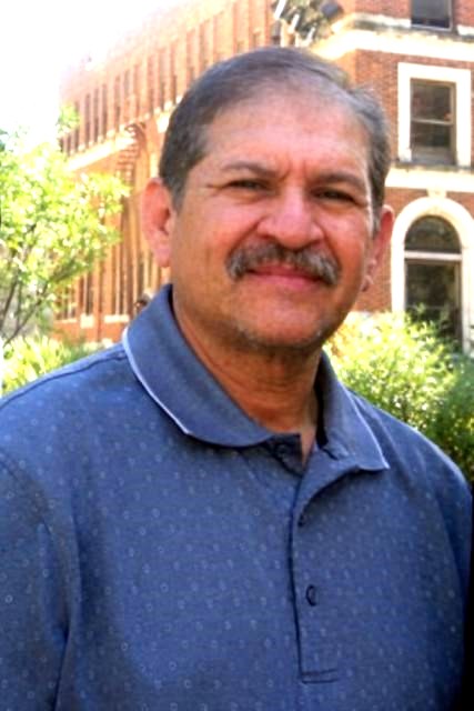Obituary of Gerardo Garcia Luna