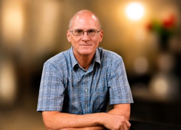 Obituary of Dr. Gordon Scott Vincent MD