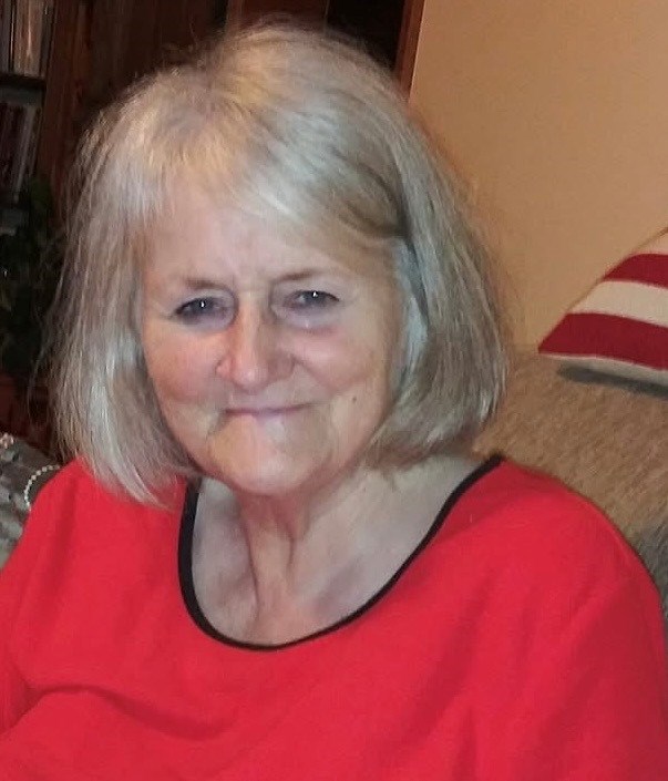 Obituary of Carol Barns Pumadera