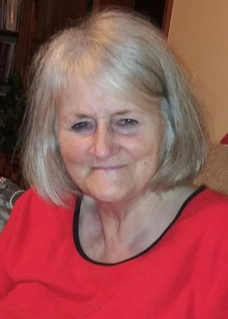 Obituary of Carol Barns Pumadera
