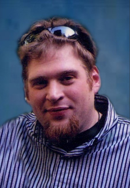 Obituary of David Paul Oglesby