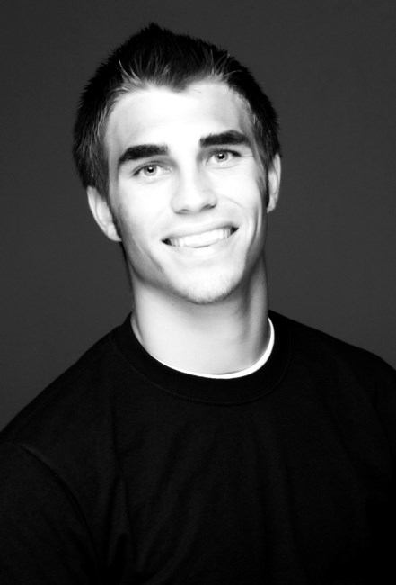 Avis de décès de Joseph Garrett Davidson