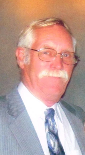 Obituary of Michael Mike Arnet Witter-Merithew