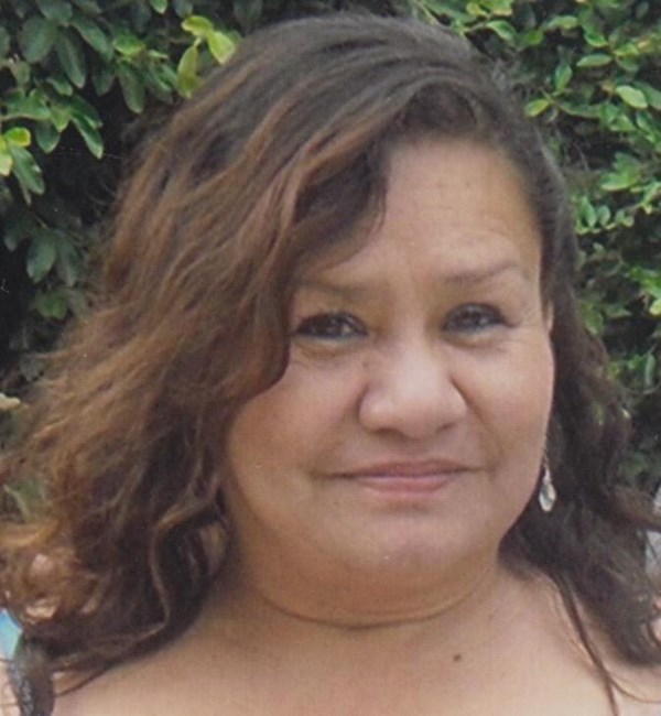 Obituary of Maria Estela Carpio