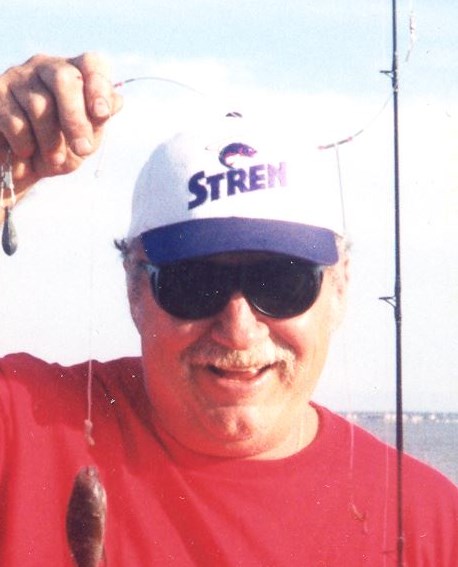 Obituary of Kenneth Wayne Trimmer Sr.