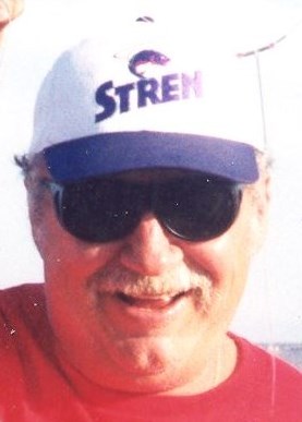 Obituary of Kenneth Wayne Trimmer Sr.