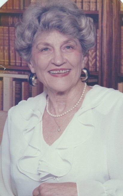 Obituary of Nettie Lynn Downey