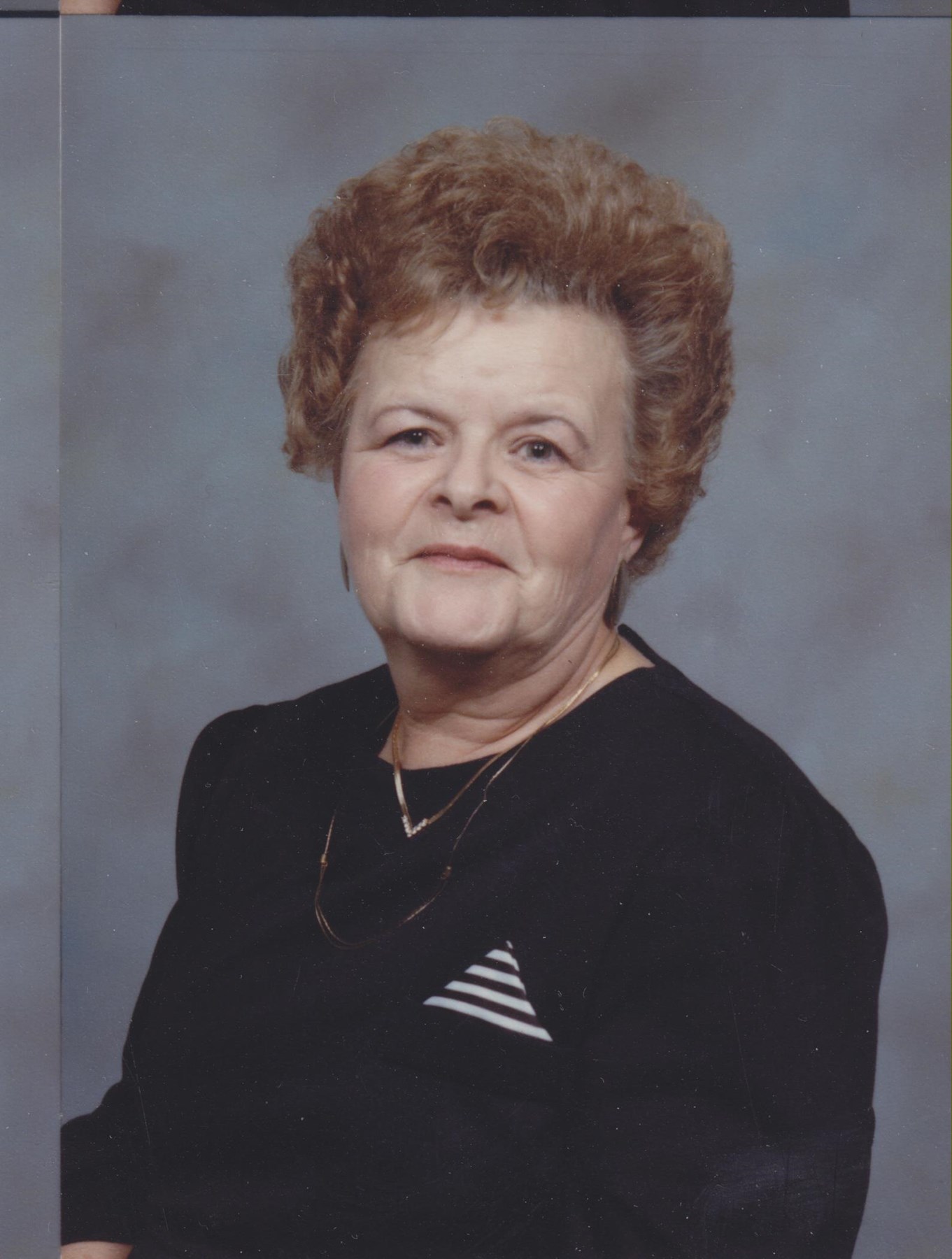 Esther Long Obituary Odessa, TX