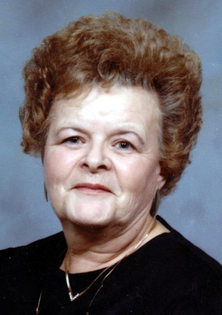 Obituary of Esther Irene Long