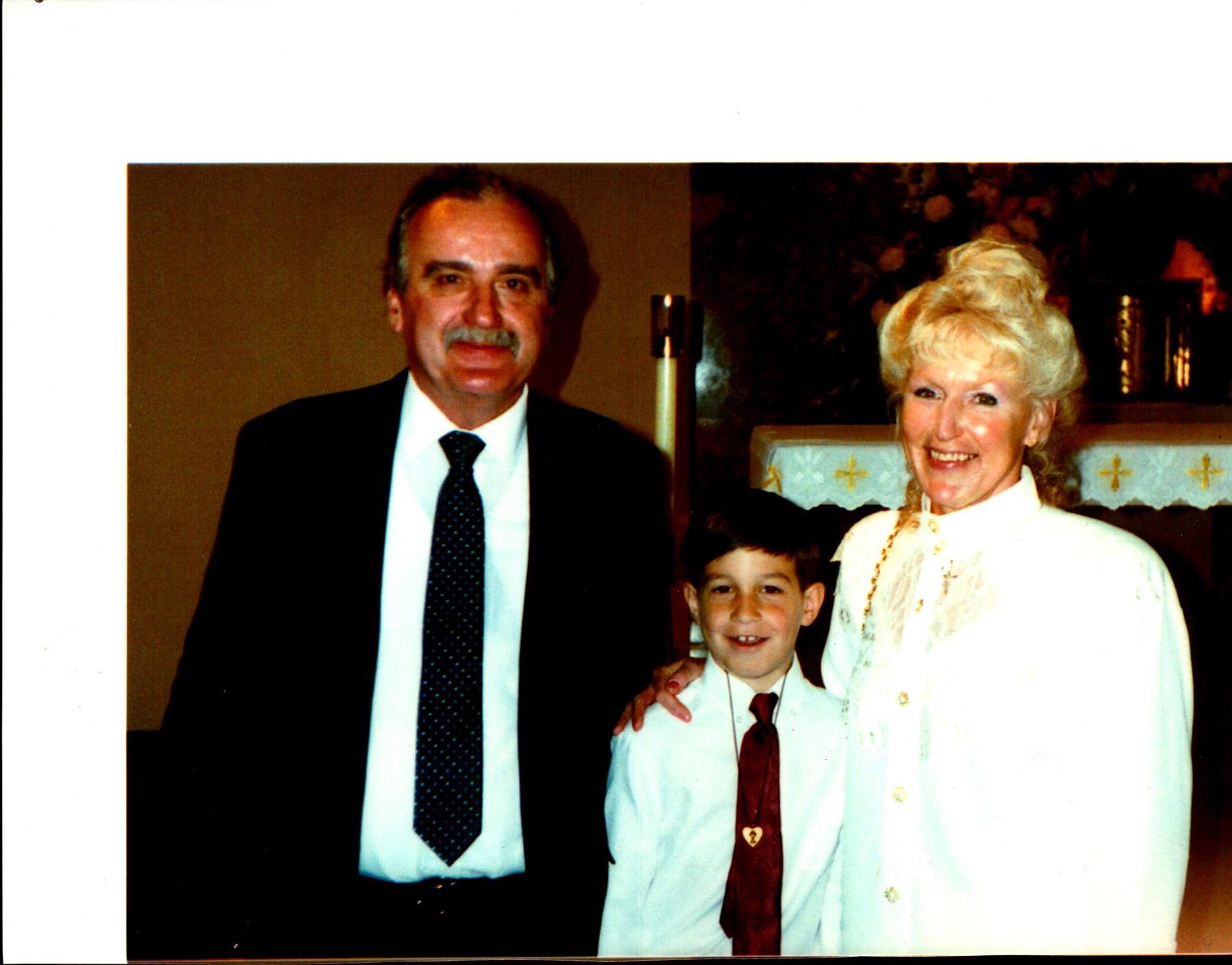 Obituary of Paul M. Stanko, Jr.