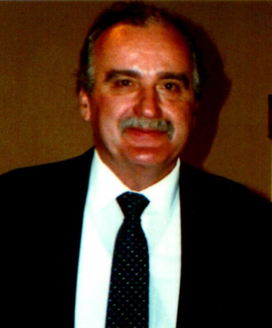 Obituary of Paul M. Stanko, Jr.