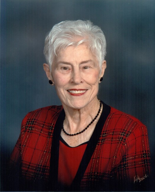 Obituary of Mary Lee Fielder