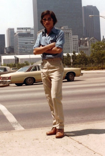 Obituary of Hung Tran