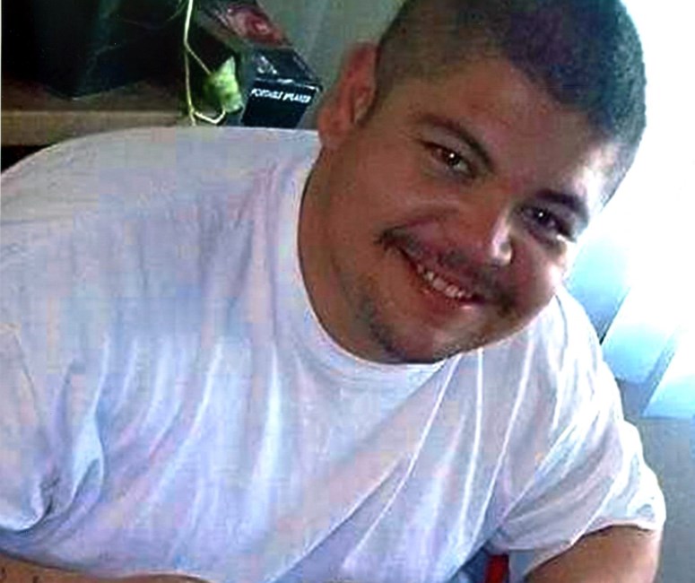 Obituary of Javier Jr. Soto