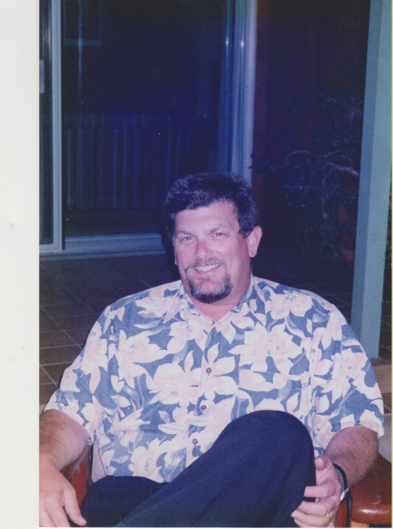 Obituary of Jonathan Albert Dibblee