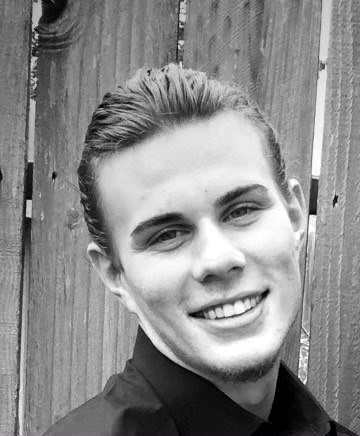 Obituary of Joseph Wray