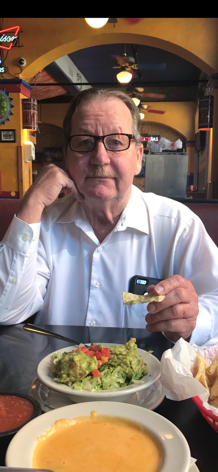 Obituary of Aaron Lee Johnson