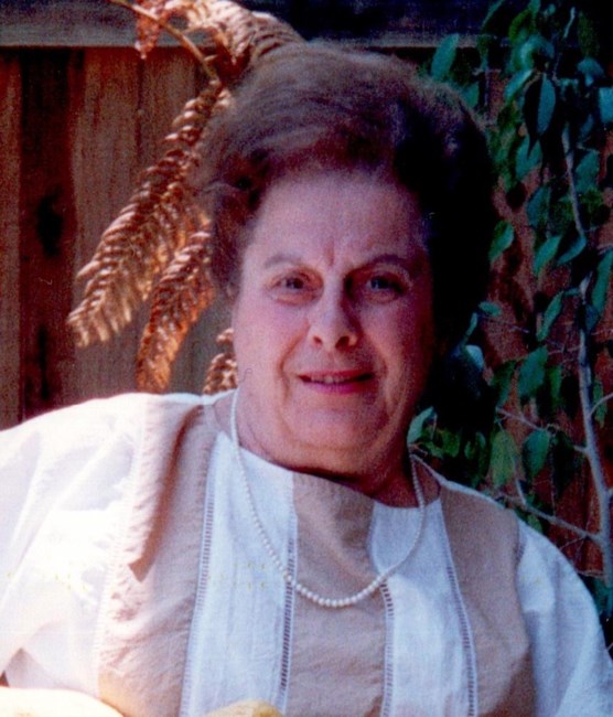 Obituary of Virginia A. Clementi