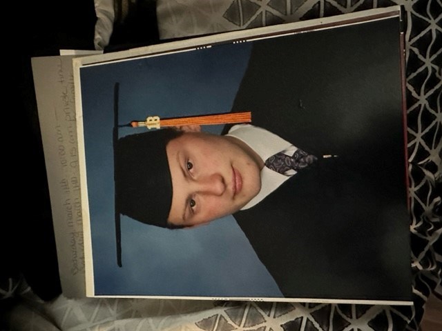 Obituary of Aaron Walter Daniel Weaver