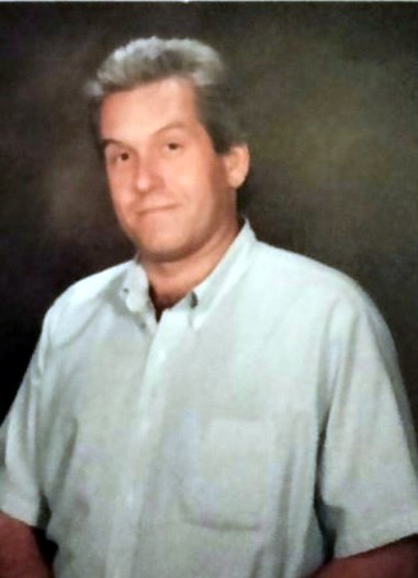 Obituary of Alan Harrell Banish Jr.