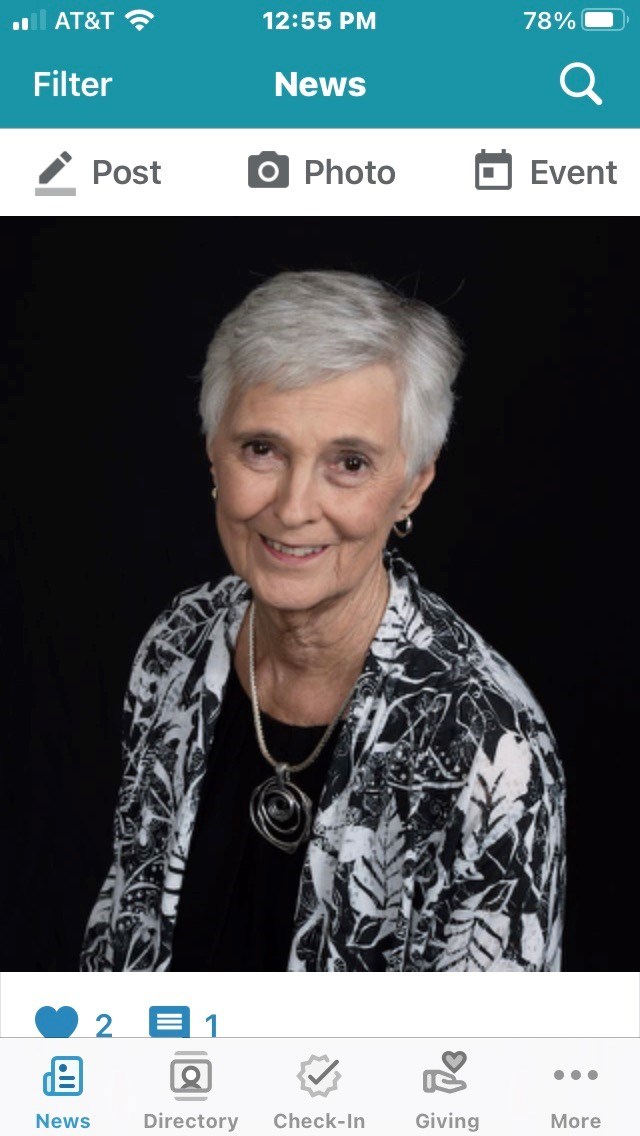 Obituary of Mary Lynn Murrell