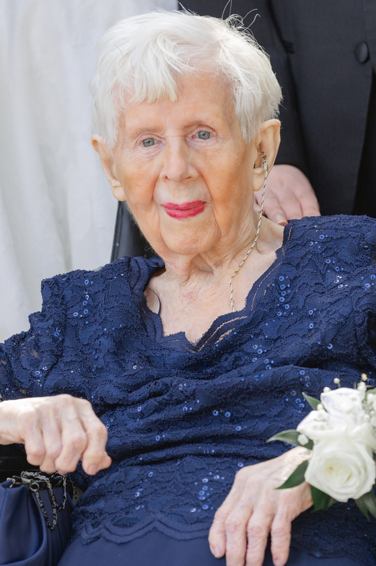 Hendrika Van Leeuwen "Binkie" Obituary - Babylon, NY