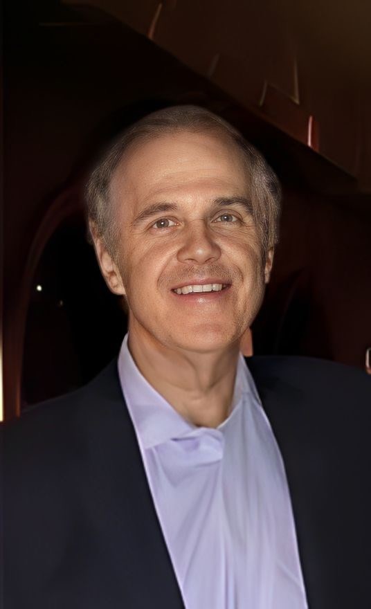 Obituario de Robert Gardner Salisbury Jr.