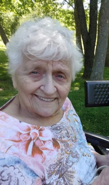 Obituario de Leola McKee