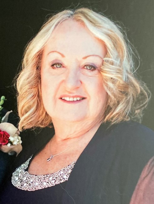 Obituary of Judy Lee Dodson