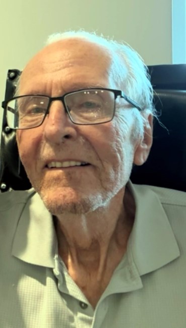 Obituary of Joseph A. Grinarml