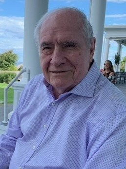 Obituary of Robert Julian Bye