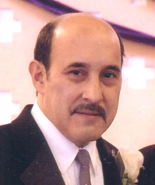 Obituary of Walter Armando Bazzano