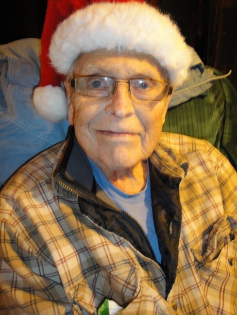 Obituary of Walter Klamrowski Sr