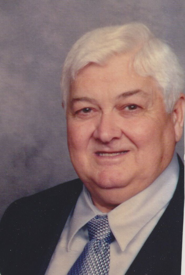 Obituario de Sherman R. Miller