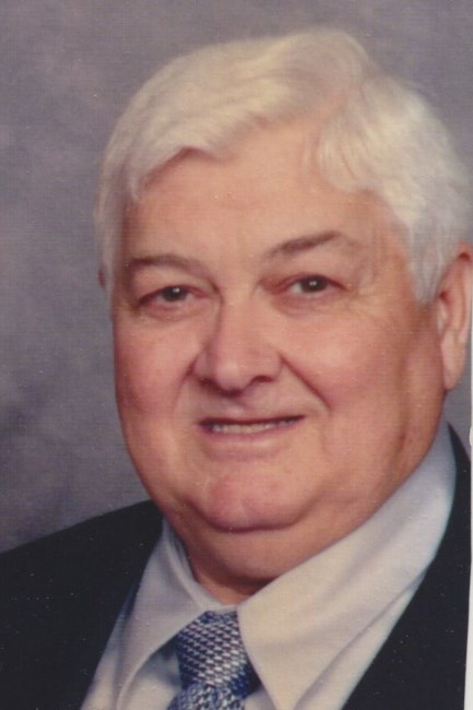 Obituario de Sherman R. Miller