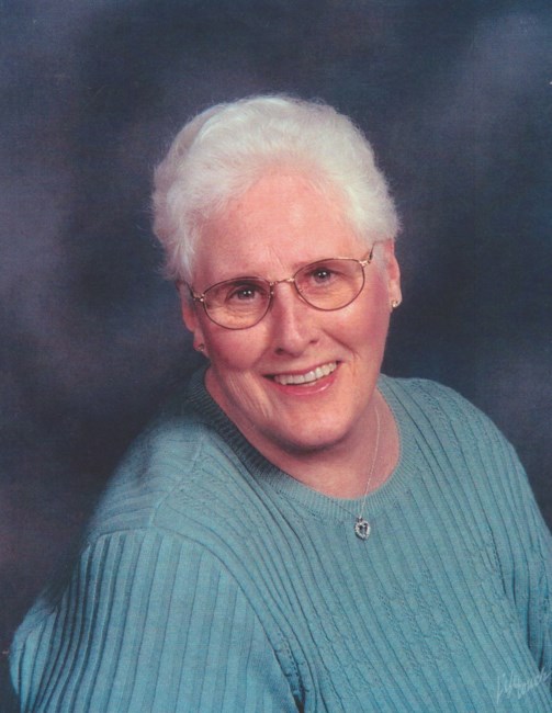 Obituary of Kathryn Delores Shaw Scott