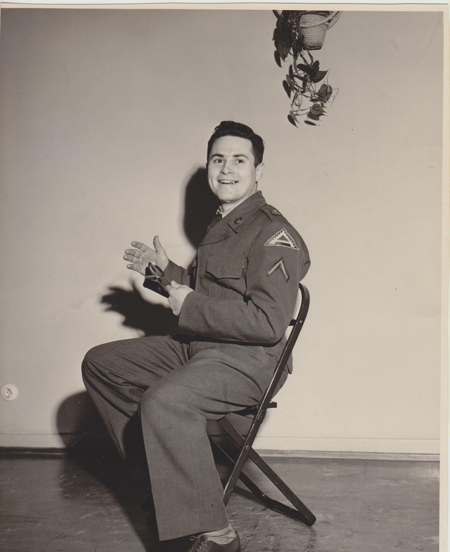 Obituary of Dennis Eugene Butler